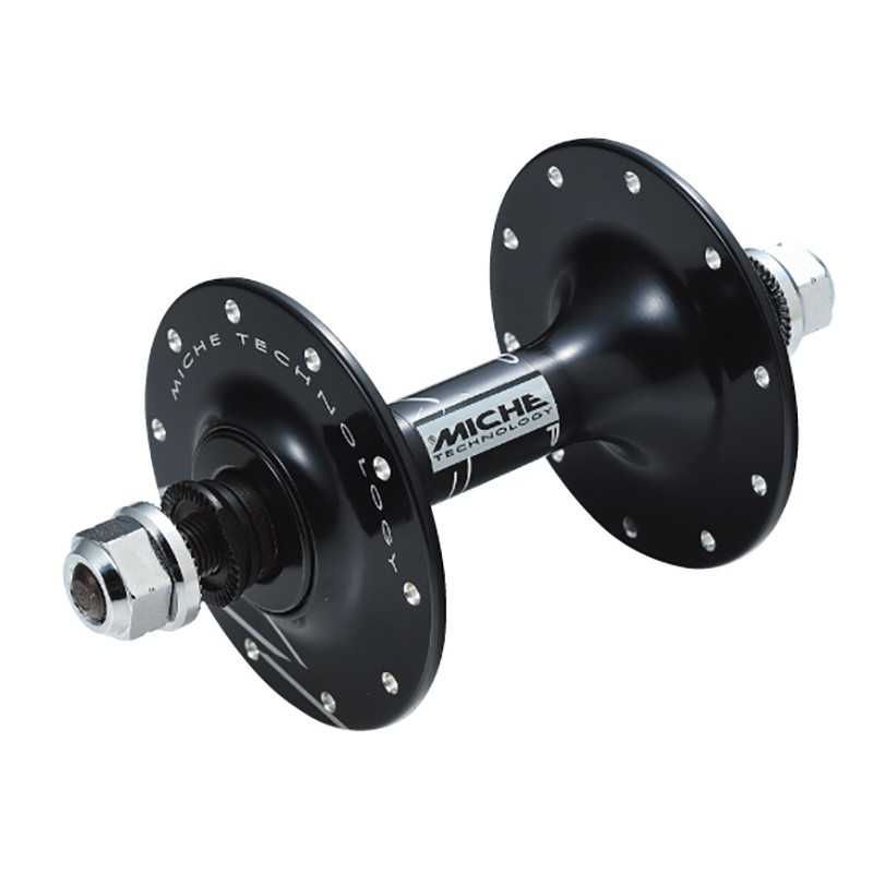 MICHE Front track hub 32 holes PRIMATO TRACK 719883VAR