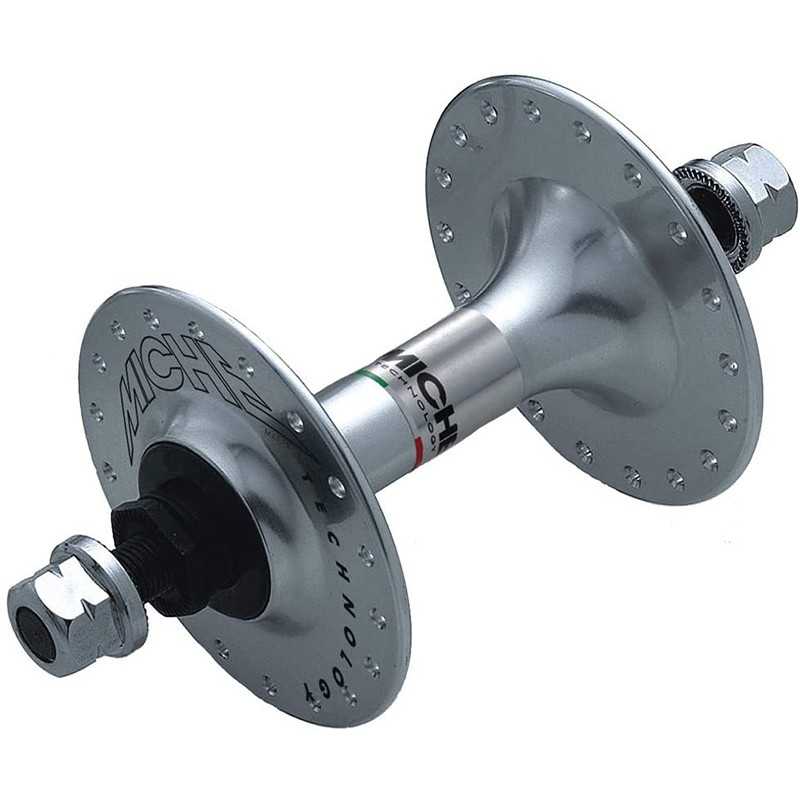 MICHE Front track hub 32 holes PRIMATO TRACK 719883VAR