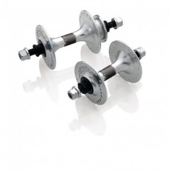 MICHE Front track hub 36 holes PRIMATO TRACK 719885