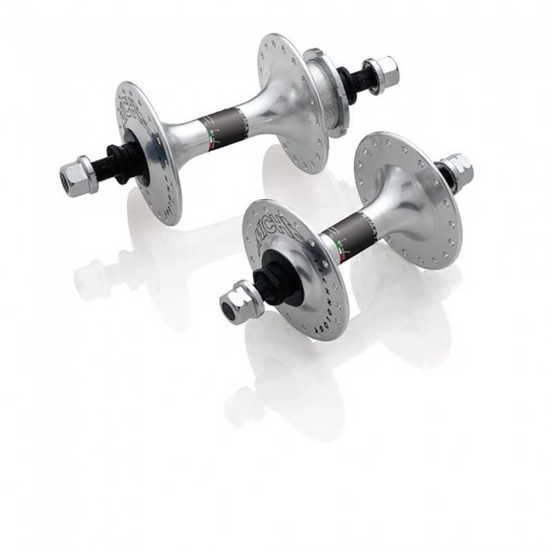 MICHE Front track hub 36 holes PRIMATO TRACK 719885