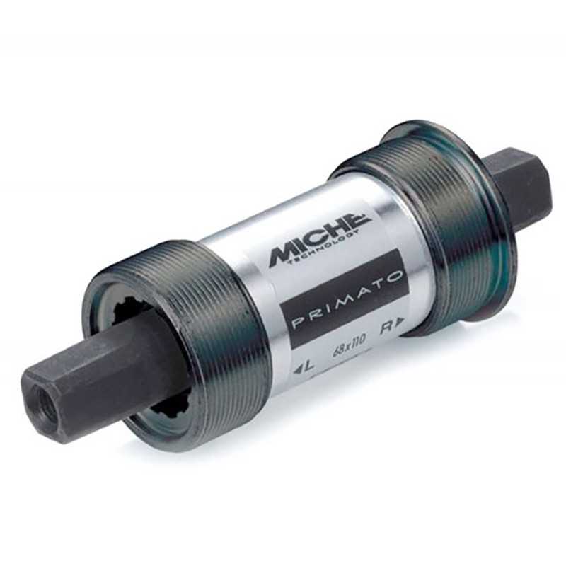 MICHE CARTRIDGE BOTTOM BRACKET AXLE PRIMATO BSA JIS 68X110 MM 719896