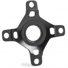 MICHE Araña aluminio para motor e-bike BOSCH GEN4 BOOST 104 BCD 719931