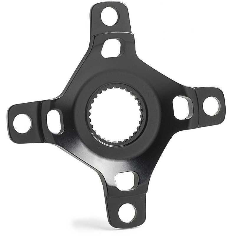 MICHE Araña aluminio para motor e-bike BOSCH GEN4 BOOST 104 BCD 719931