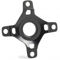 MICHE Araña aluminio para motor e-bike BOSCH GEN4 104 BCD 719932