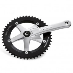 MICHE Aluminum 5-arm chainring PRIMATO PISTA 135 BCD 719945