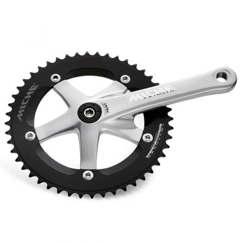 MICHE Aluminum 5-arm chainring PRIMATO PISTA 135 BCD 719945