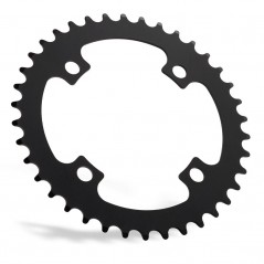 MICHE Plato acero 4 brazos E-BIKE 104 BCD 1V 719955