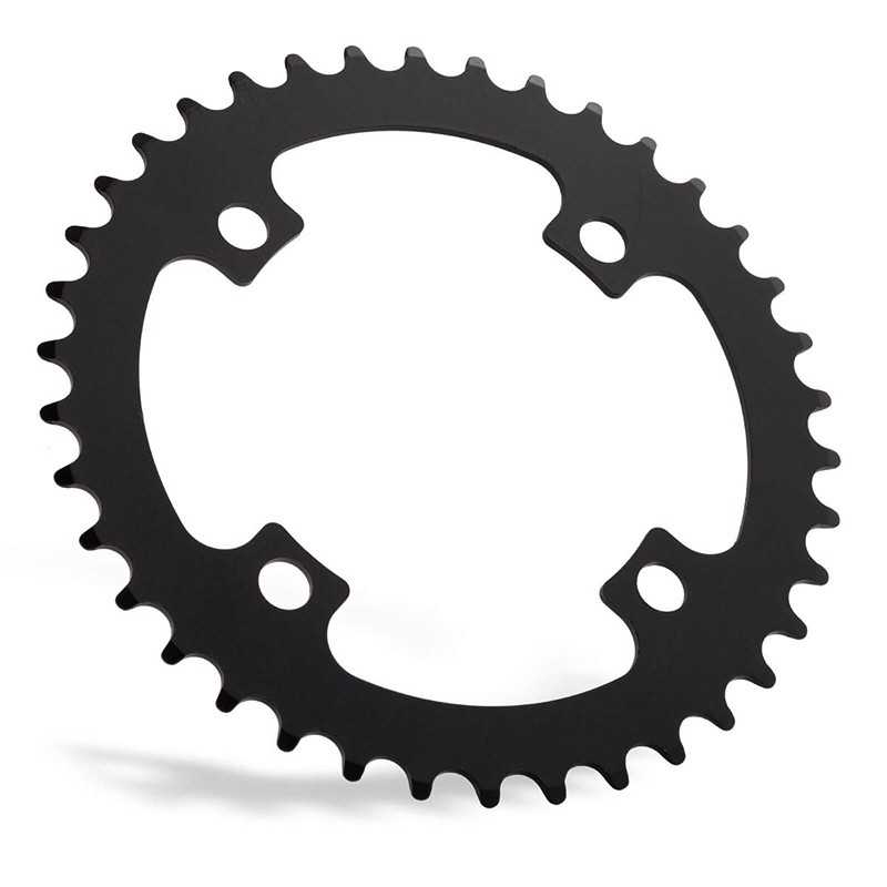 MICHE 4 arms steel plate E-BIKE 104 BCD 1V 719955