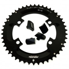 MICHE Aluminum plate 4 arms UTG 110 BCD SHIMANO ULTEGRA 8000 719959VAR
