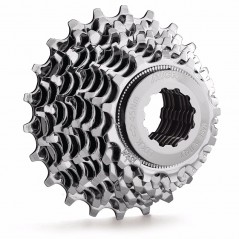 MICHE Cassette steel sprockets PRIMATO CAMPAGNOLO 8V (17-24) 719965