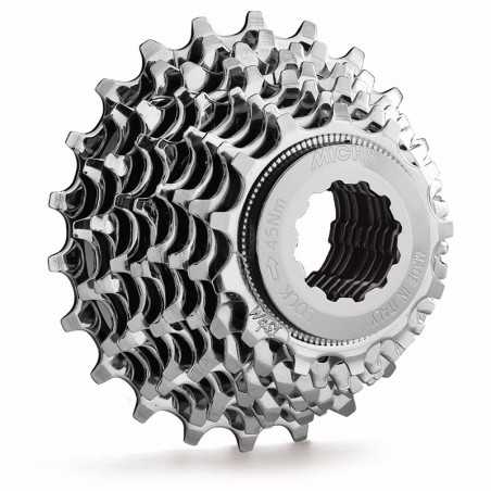 MICHE Cassette steel sprockets PRIMATO CAMPAGNOLO 8V (17-24) 719965