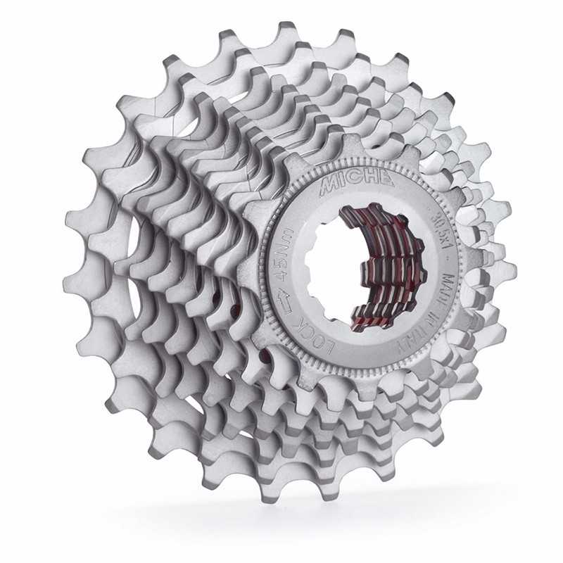 MICHE Cassette steel sprockets PRIMATO 10V SHIMANO (15-24) 719968