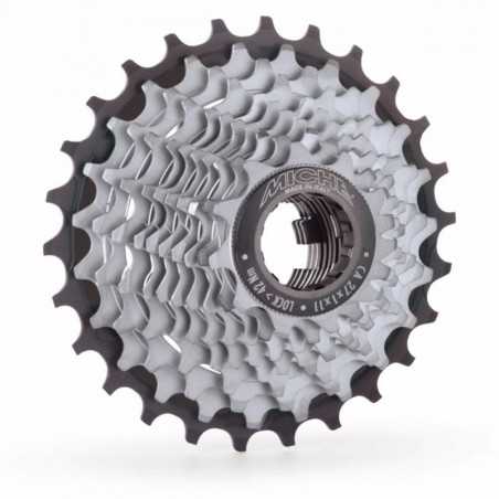 MICHE Cassette piñones acero/aluminio LIGHT PRIMATO 11V CAMPAGNOLO (11-32) 719970