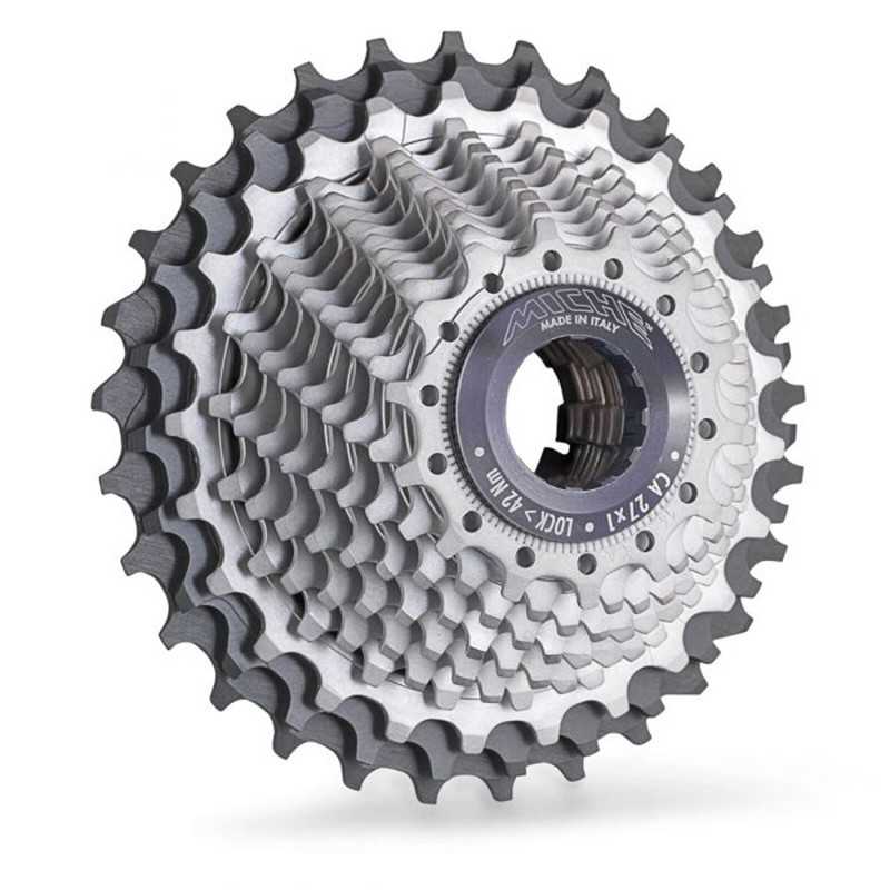MICHE Aluminum sprocket cassette PRIMATO K12 12V CAMPAGNOLO (16-29) 719975