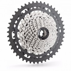 MICHE Aluminum sprocket cassette XM 11V SHIMANO (11-46) 719976