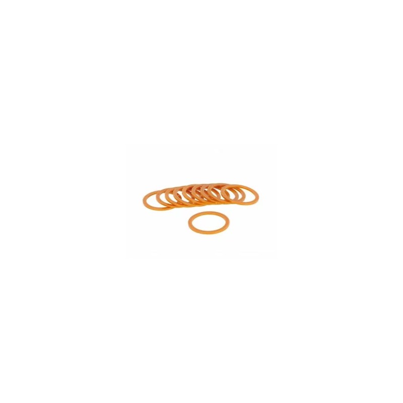MICHE Spacer set for cassette XM 11V (10U) 719978
