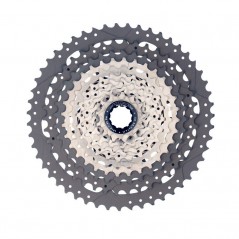 MICHE Aluminum sprocket cassette XM 12V SHIMANO (11-51) 719979