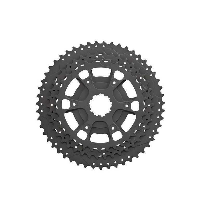 MICHE Aluminum cassette crowns XM MTB 51X42X36D SHIMANO/SRAM 12V 719980