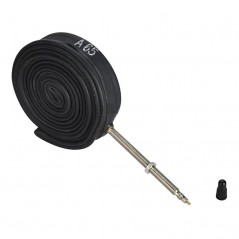 HUTCHINSON Cámara de aire 700X37-50 PRESTA 48 MM 720035