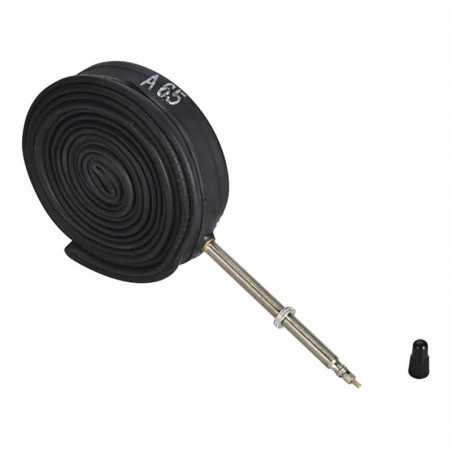 HUTCHINSON Air chamber 700X37-50 PRESTA 48 MM 700X37-50 PRESTA 48 MM 720035