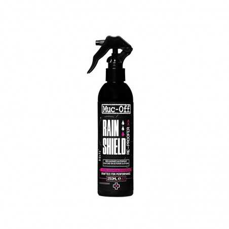 MUC-OFF Rain protection spray for clothes 250 ML 720036