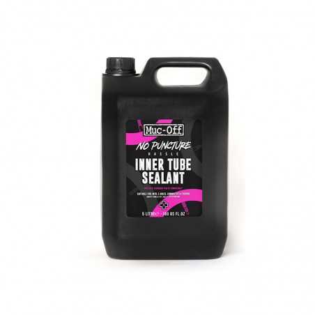 MUC-OFF Garrafa liquido sellante para pinchazos bicicleta 5L 720167
