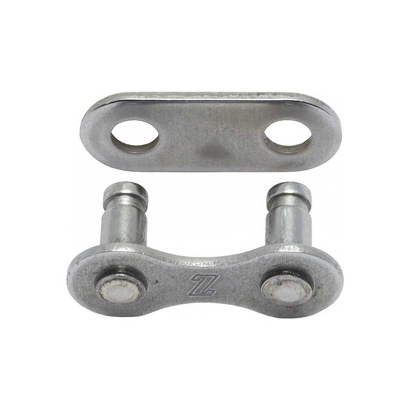 KMC Conector cadena de bicicleta SNAP ON NARROW EPT 720348
