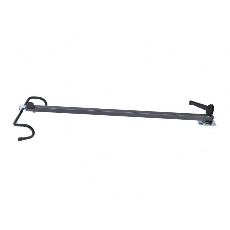 GIST Handlebar support for workbench AGILIS 720385