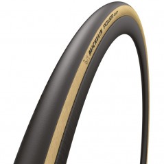 MICHELIN Cubierta neumático tubular bicicleta POWER CUP 700x28C 28-622 720636