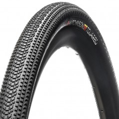 HUTCHINSON Cubierta neumatico plegable para bicicleta TOUAREG 700X45 HARDSKIN BI-COMPOUND TUBELESS READY 45-622 720798