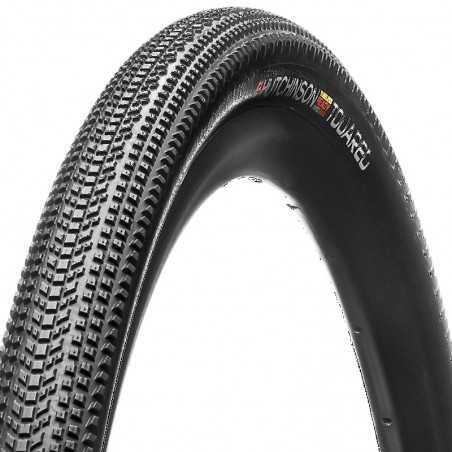 HUTCHINSON Folding tire for bicycle TOUAREG 700X45 HARDSKIN BI-COMPOUND TUBELESS READY 45-622 720798