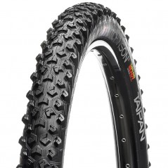 HUTCHINSON Cubierta neumatico plegable para bicicleta TAIPAN 27.5X2.30 SIDESKIN BI-COMPOUND 55-584 720812