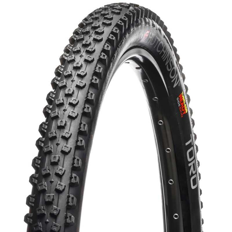 HUTCHINSON Cubierta neumatico plegable para bicicleta TORO 29X2.30 SIDESKIN BI-COMPOUND 55-622 720813