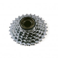 GURPIL Cassette piñones MONSOON INDEX 6V (14-28) 721039