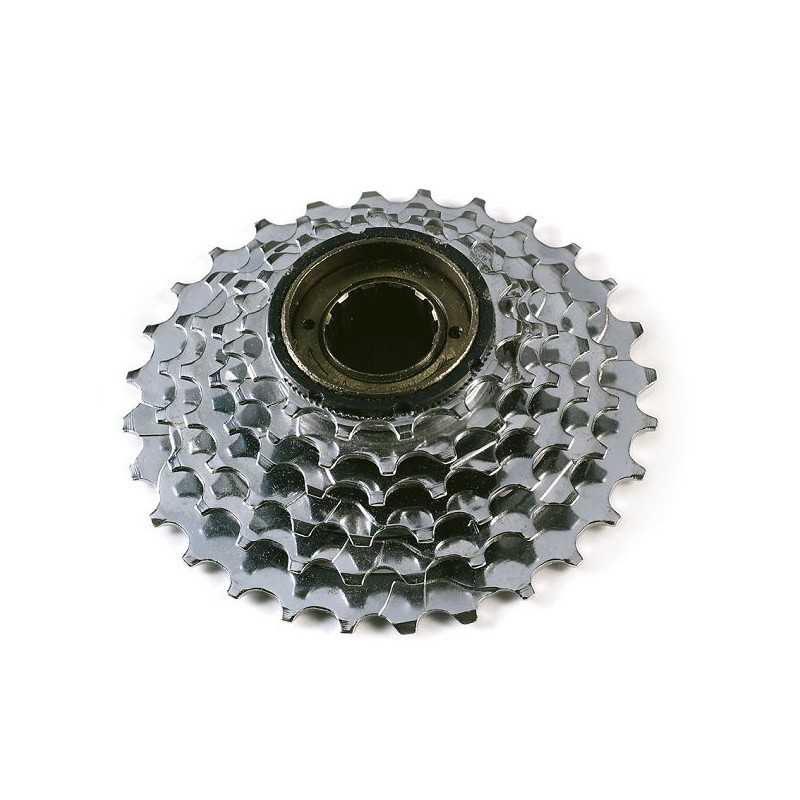 GURPIL Cassette piñones MONSOON INDEX 6V (14-28) 721039