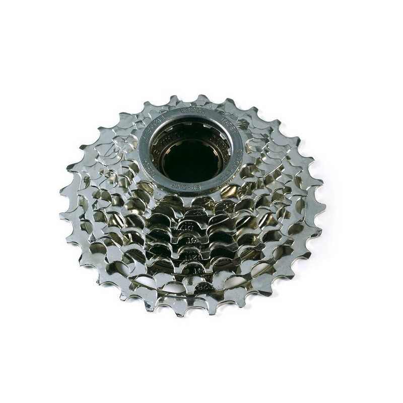 GURPIL Cassette piñones MONSOON INDEX 8V (13-28) 721041