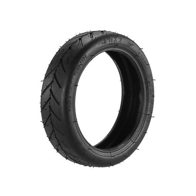 GDV Cubierta neumatico para patinete WANDA 8.5X2.00 TUBELESS READY 721125