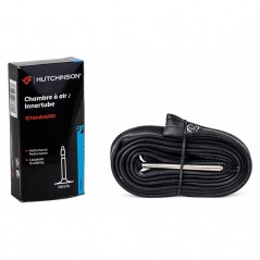 HUTCHINSON Air chamber 700X20-25 PRESTA 80 MM (20/25-622) 700X20-25 PRESTA 80 MM (20/25-622) 721346