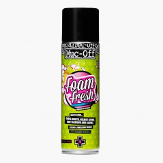 MUC-OFF odor neutralizer for clothes 250 ML FOAM FRESH 721653