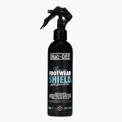 MUC-OFF Spray protector de zapatillas PREMIUM 250 ML 721654