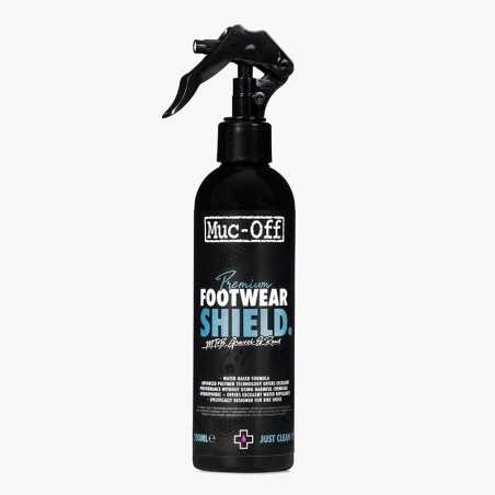 MUC-OFF Shoe protection spray PREMIUM 250 ML 721654