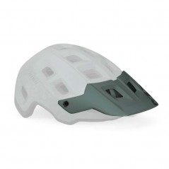 MET Recambio visera casco bici TERRANOVA 725048VAR