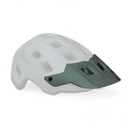 MET Replacement bike helmet visor TERRANOVA 725048VAR