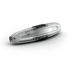 MET Helmet light with magnetic usb port 725067