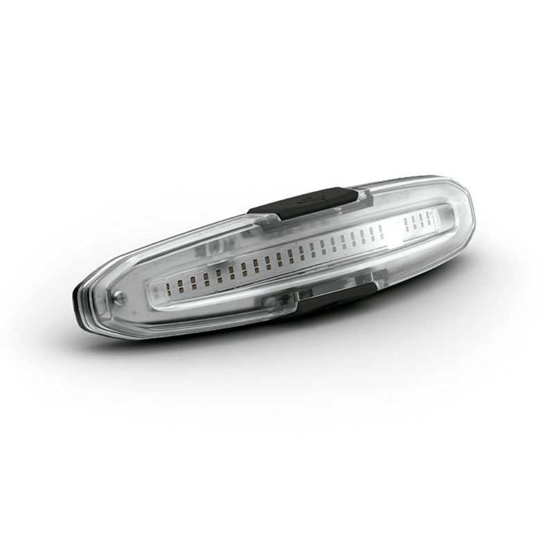 MET Helmet light with magnetic usb port 725067