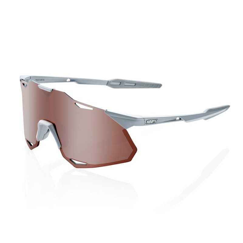 100% BICYCLE GLASSES FOR CYCLING SPORTS HYPERCRAFT XS 196261016321VAR