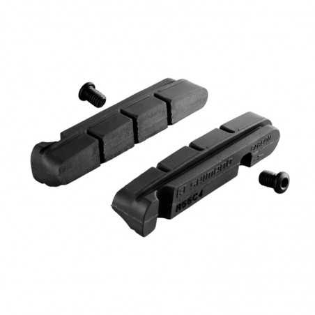 SHIMANO Zapatas de freno R55C4 BR-6800 4524667129912