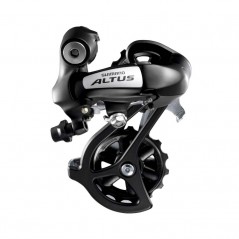 SHIMANO CAMBIO TRASERO RD-M310 ALTUS 4524667130925VA