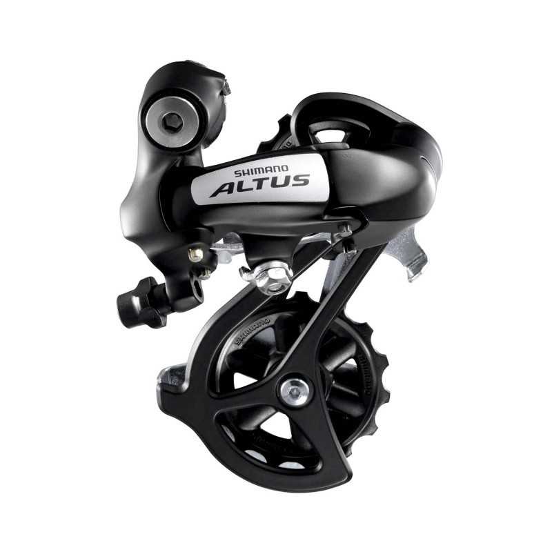 SHIMANO CAMBIO TRASERO RD-M310 ALTUS 4524667130925VA