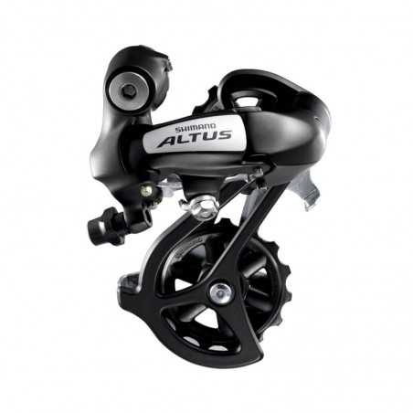 SHIMANO CAMBIO TRASERO RD-M310 ALTUS 4524667130925VA